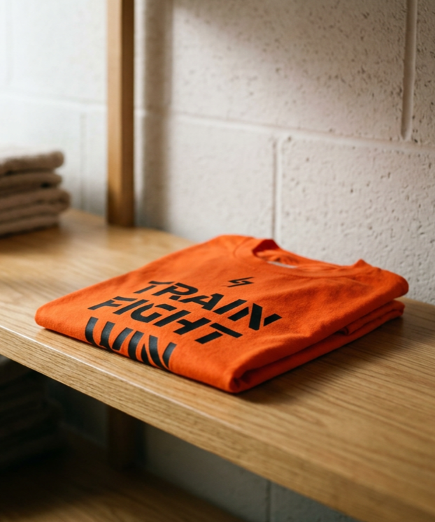 Free Outlaw T-shirt