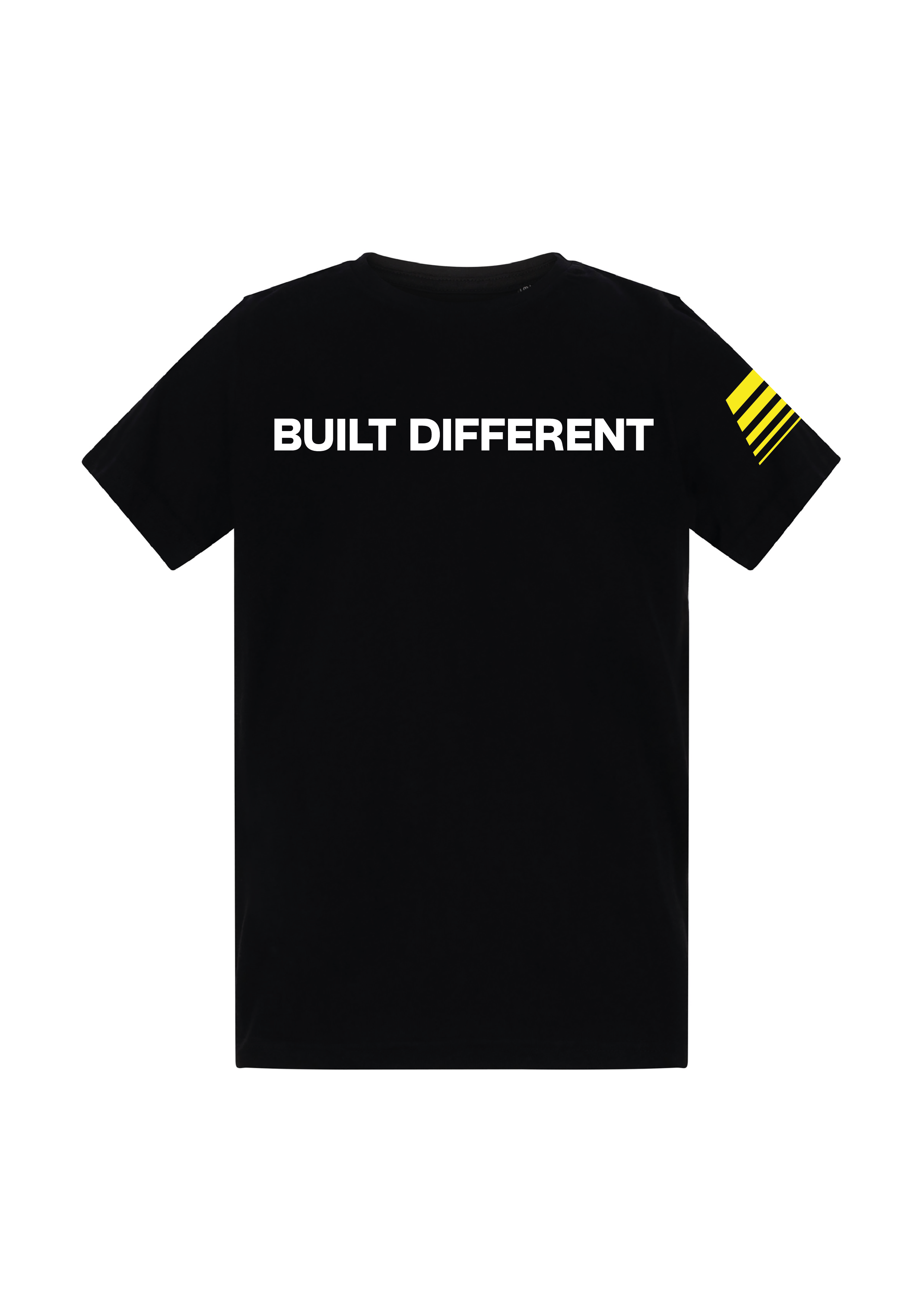 Kid's Cotton Tee