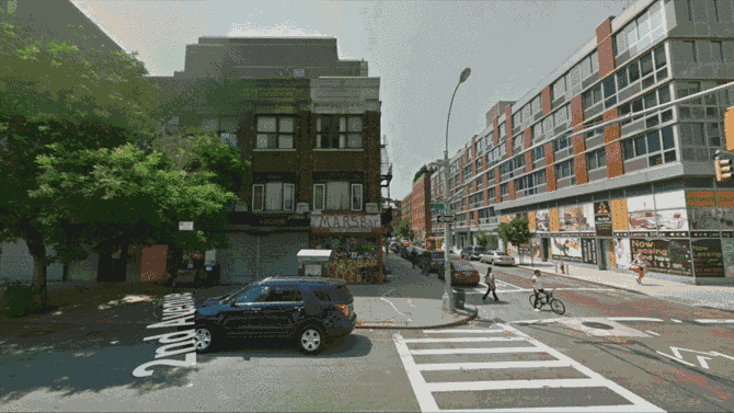 11 2nd Avenue, New York, NY
