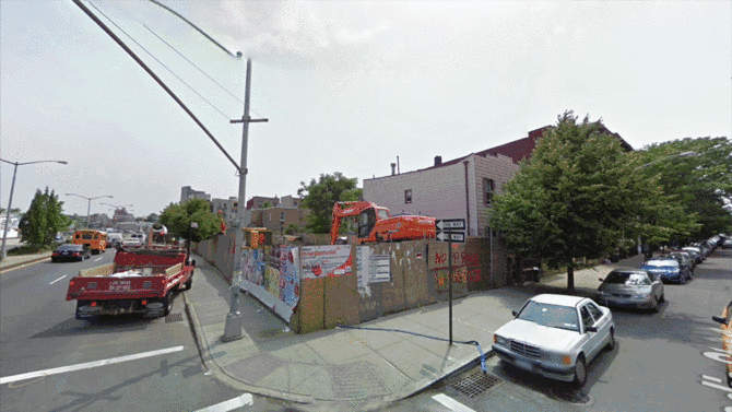190 India Street, Brooklyn, NY