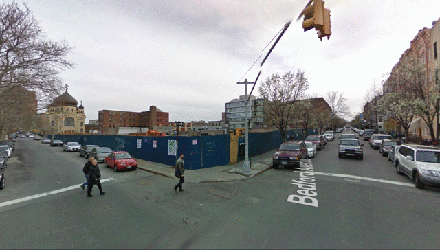   11 Bedford Ave., Brooklyn, NY  