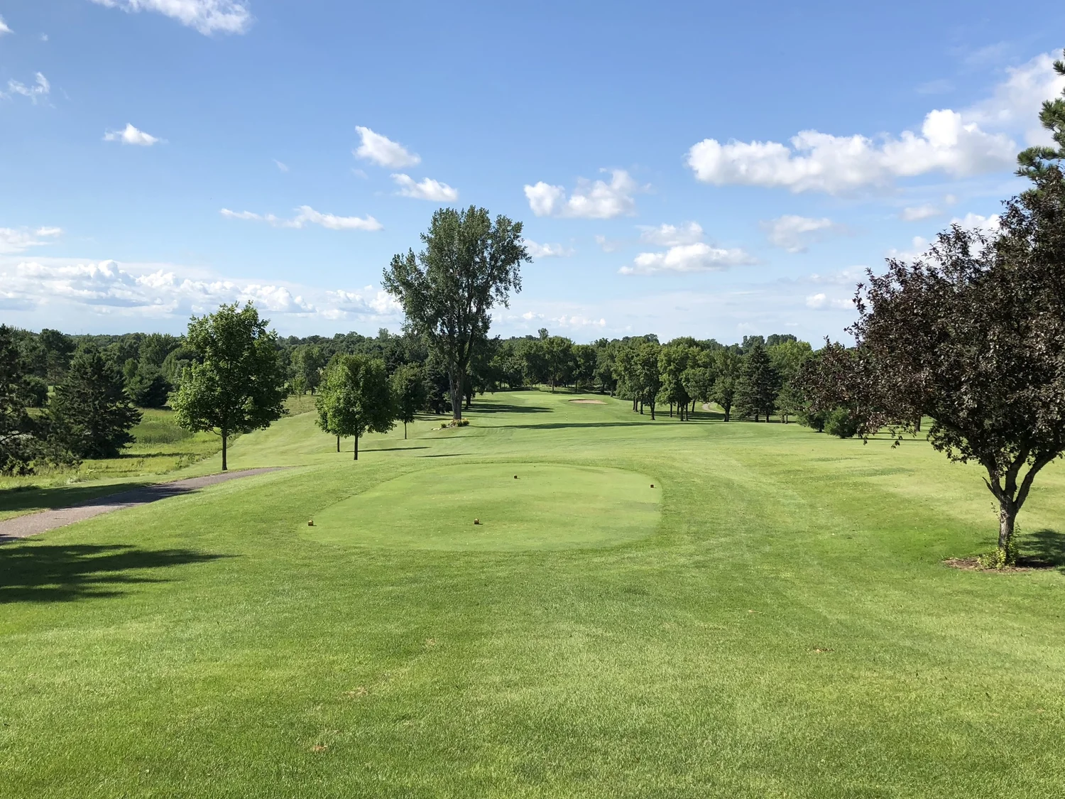 Course Details — Montgomery National Golf Course in Montgomery