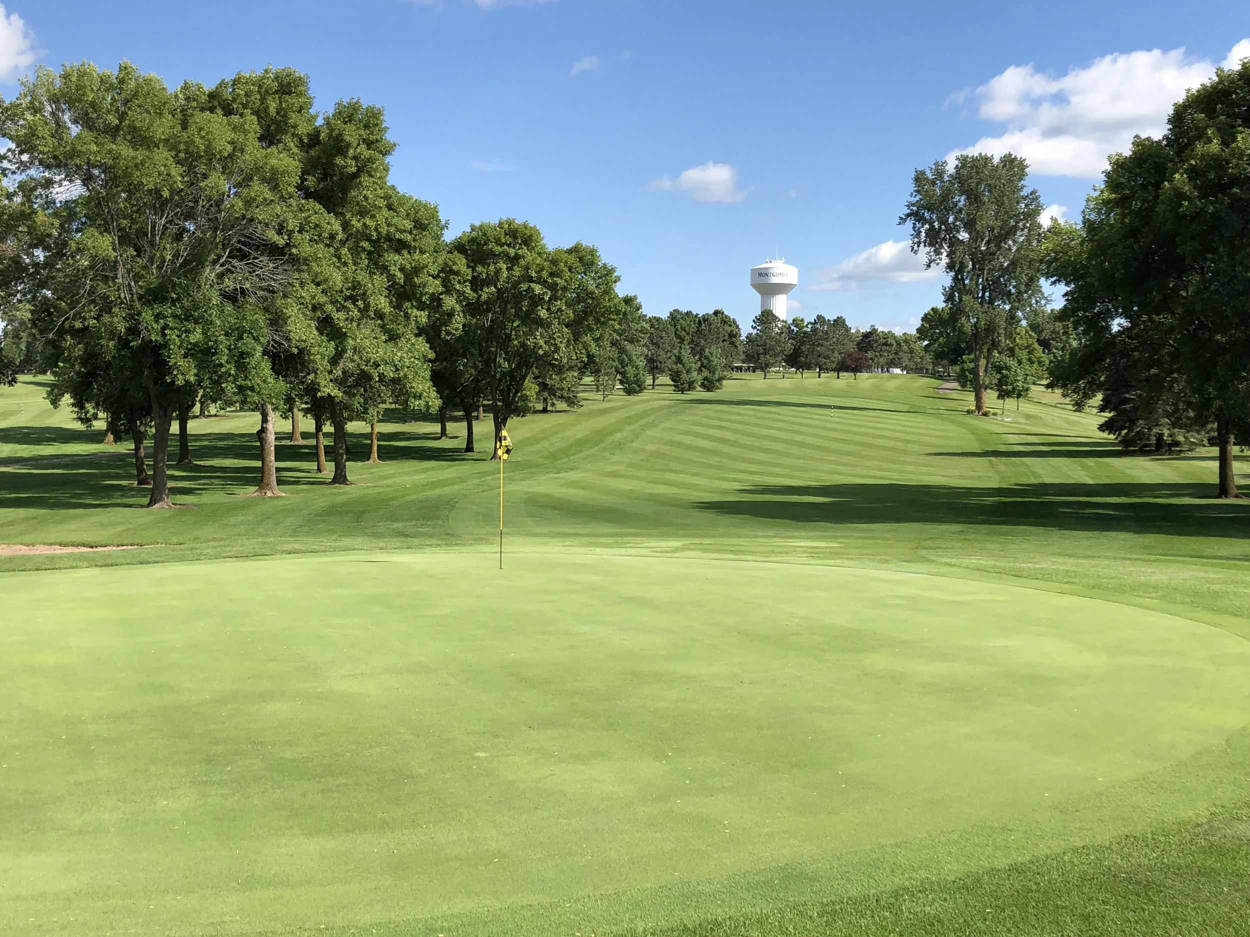 LOOKING AT TOWER.JPG