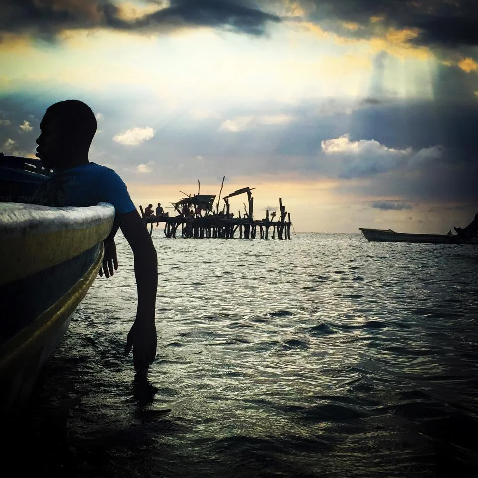 Outdoor nature photography by Treavor Evans