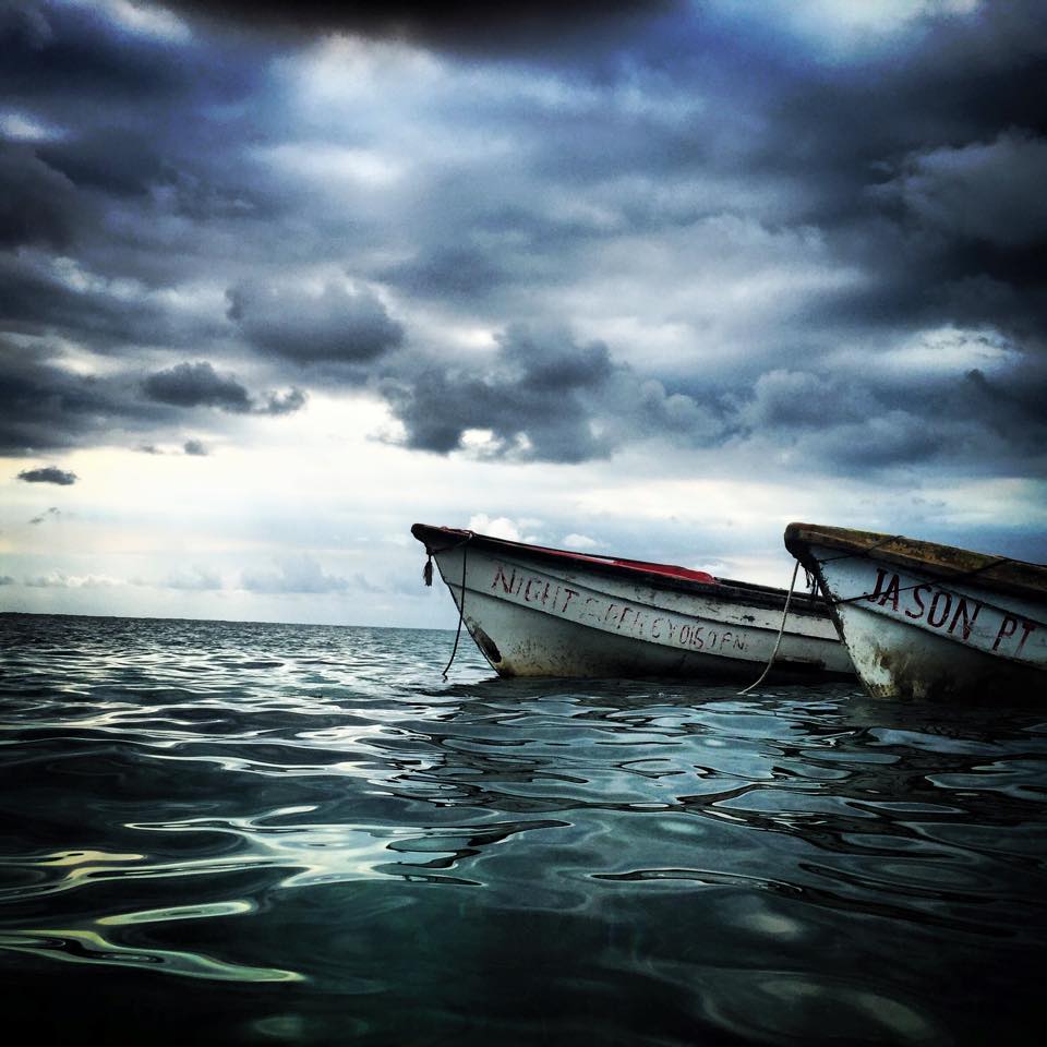 Travel photography by Treavor Evans — scenic view