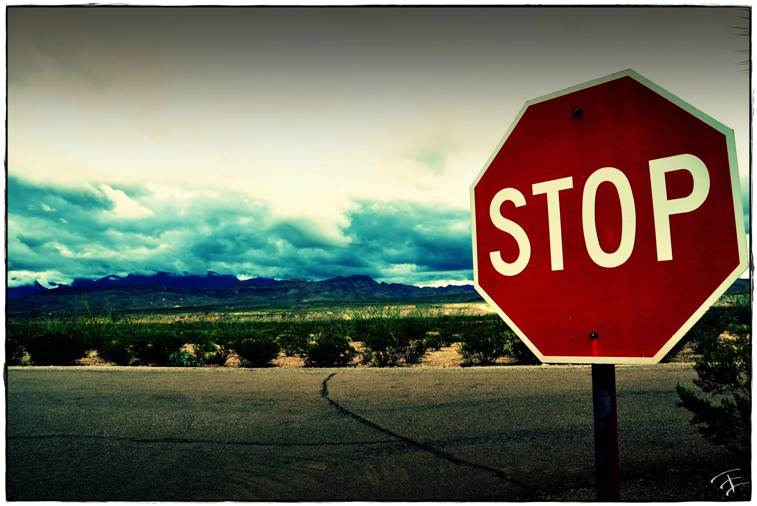 Texas nature photography by Treavor Evans