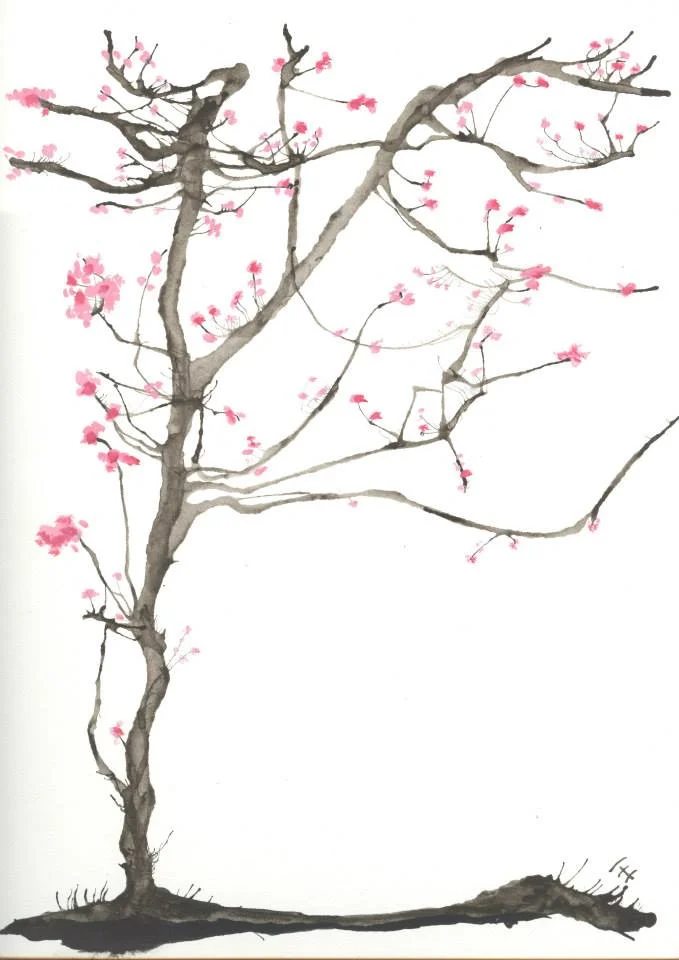 Before the Last Petal