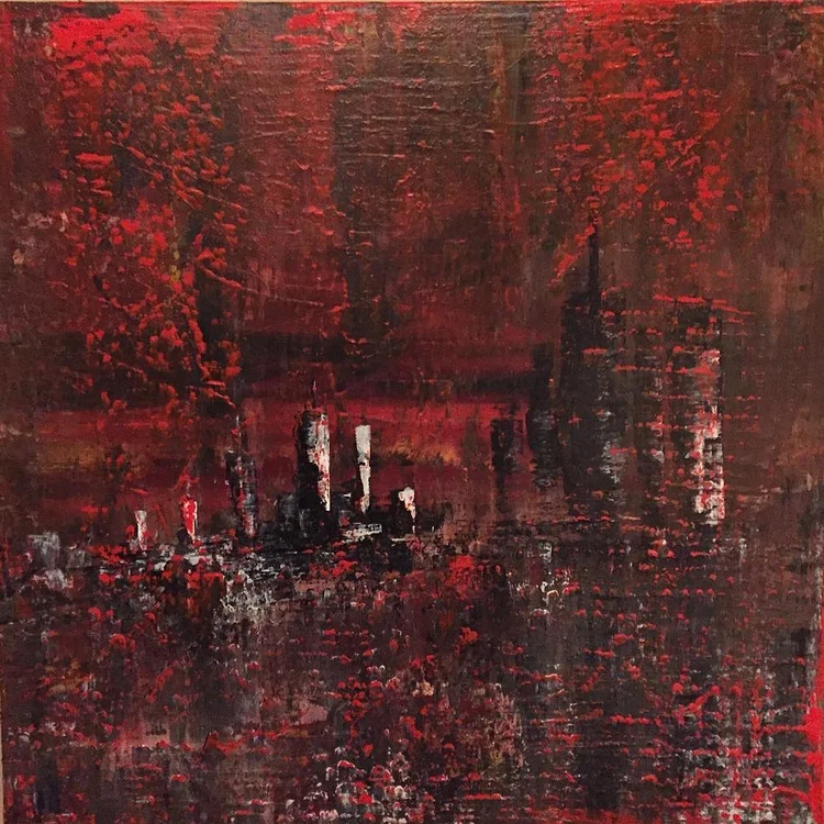 What's Left of the Noise