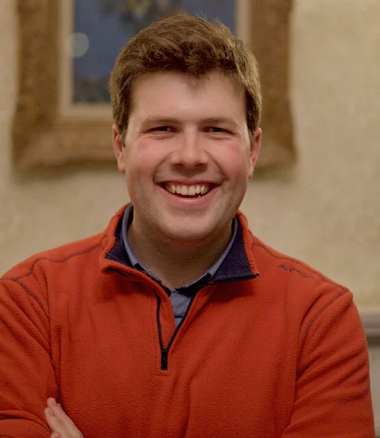 Bear Stalking in the Bucegi by Nathan Munday