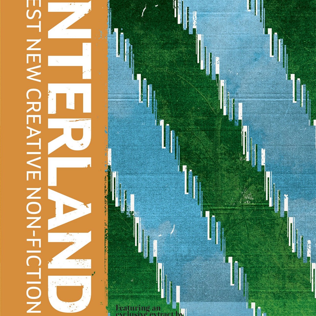 Posted a lil look back at Issue 5 over at our Substack, which our editor @andrewmkenrick considers one of his favourites. The issue features some amazing pieces, including memoir by @lilydunnwriting and @hannahstorm6, biography by Ian Thomson and @ma