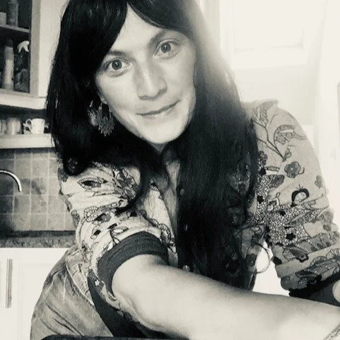 We've just posted a new author Q&amp;A to our Substack (link in bio!) with @qdavina, whose piece 'The Pressure Zone' appears in our latest issue. She had this to say about it:

&quot;It is inspired by where I live in rural Devon. It is about the walk