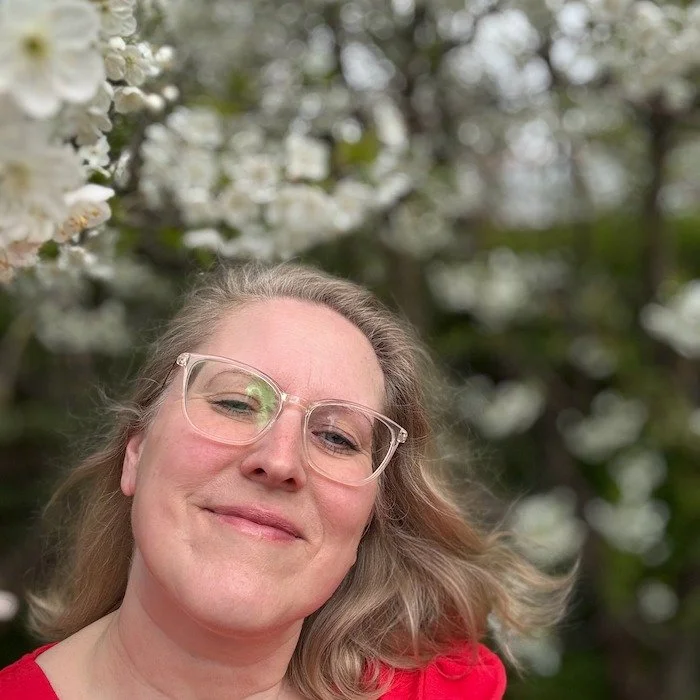 We've got a new author Q&amp;A over at our Substack with nicolejanzauthor, whose flash non-fiction piece 'Chocolate on our Mind' appears in our latest issue. We asked her to tell us a little more about it:

"It begins with a wish: I want to know