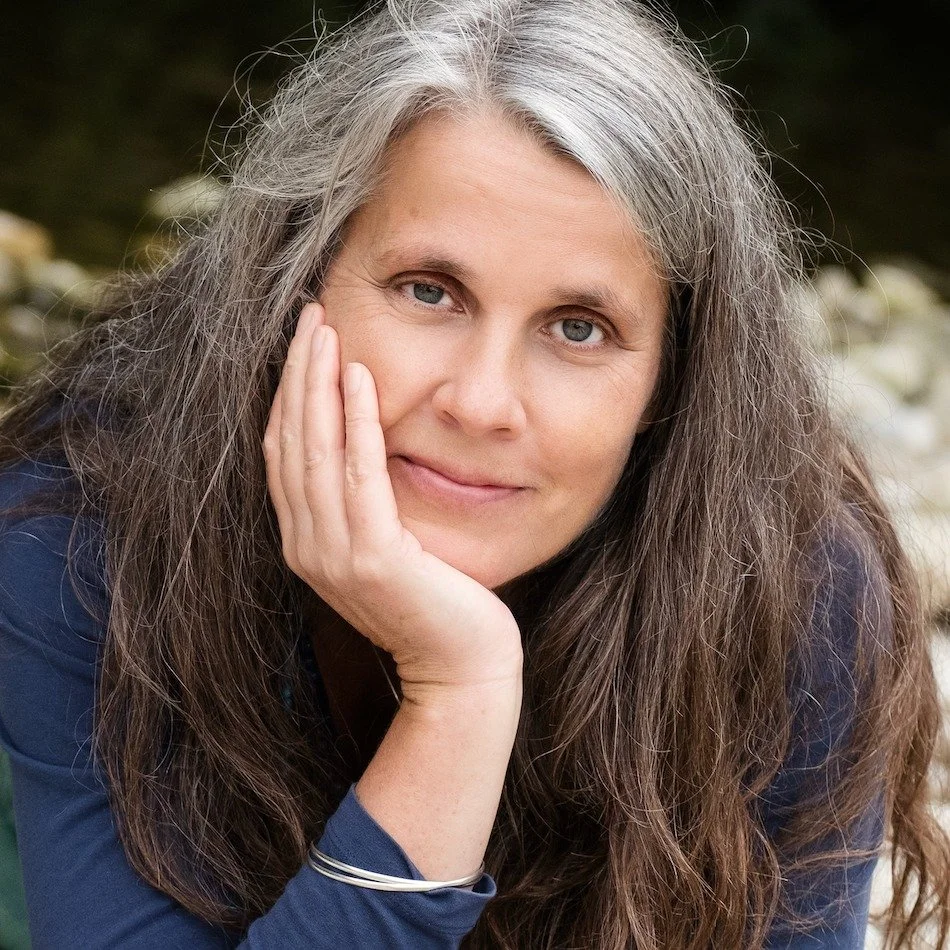 We've got a great author Q&amp;A over at our Substack with @beewyld, whose piece 'Trace' appears in our latest issue. We asked her to tell us a little more about it:

"It is part of a larger journey, a personal pilgrimage to discover how iron sh