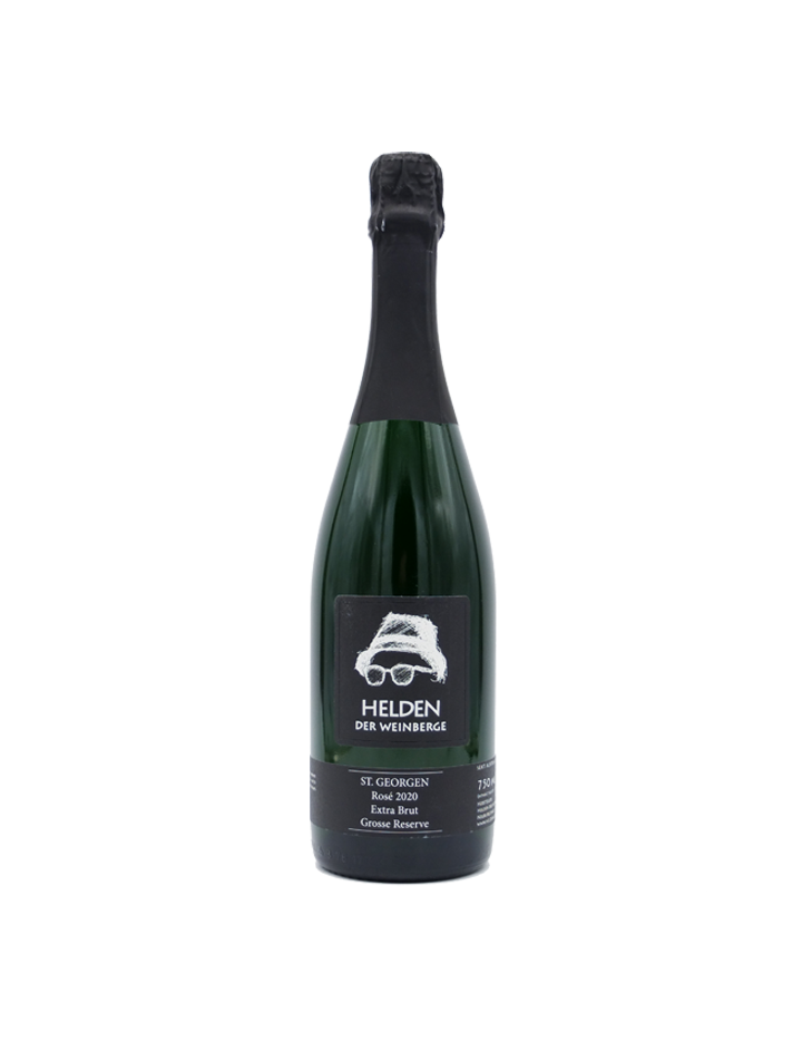Rosé Sekt Grosse Reserve Extra Brut
