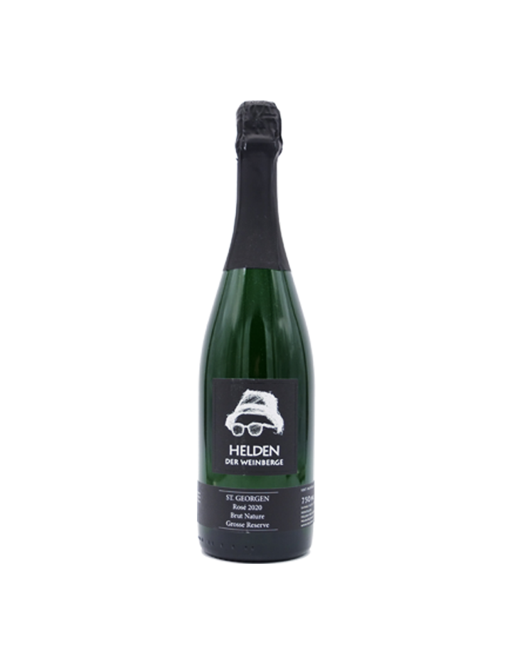 Rosé Sekt Grosse Reserve Brut Nature