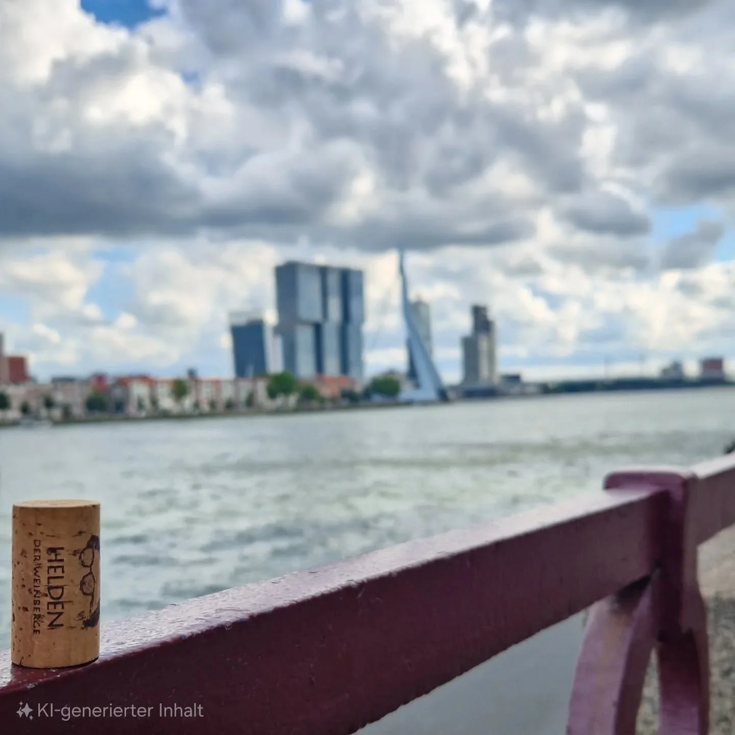 #heldenweingehtumdiewelt heldenweingoesaroundtheworld
week416, Rotterdam, Netherlands
. 
#heldenderweinberge #helden wein wine #austrianwine #weinaus&ouml;sterreich leithaberg hochberg burgenland thermenregion ros&eacute; neuburger chardonnay gemisch