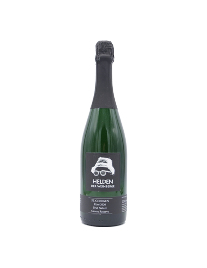 Rosé Sekt Grosse Reserve Brut Nature