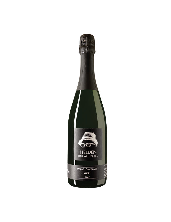Blanc de Noirs Extra Brut