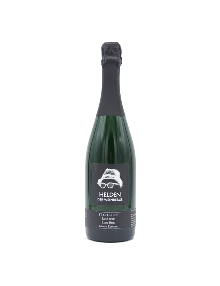 Rosé Sekt Grosse Reserve Extra Brut