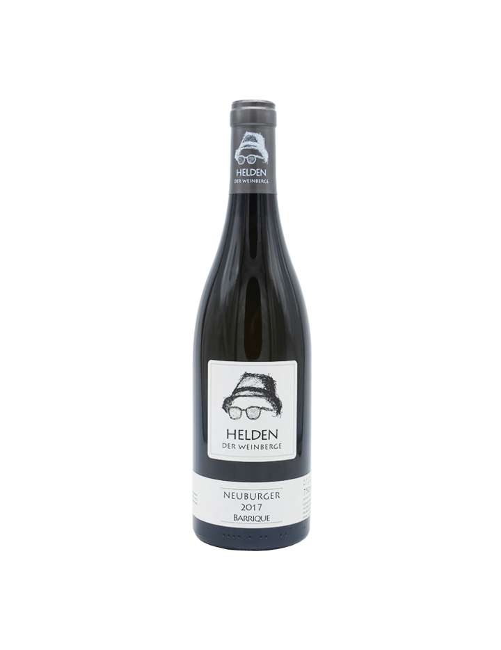 Neuburger Barrique 2017