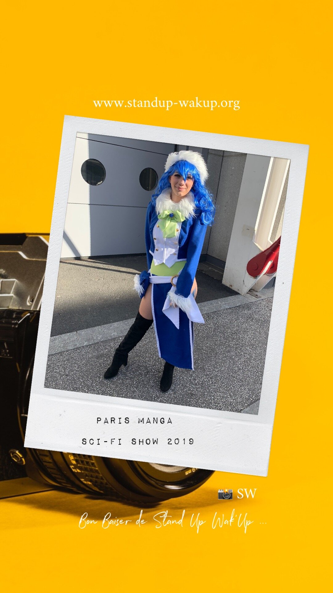 Baise japonaise en cosplay Baise japonaise en cosplay