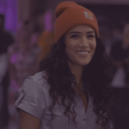 [Like&amp;Share] Les Elles de : Sabrina Ouazani