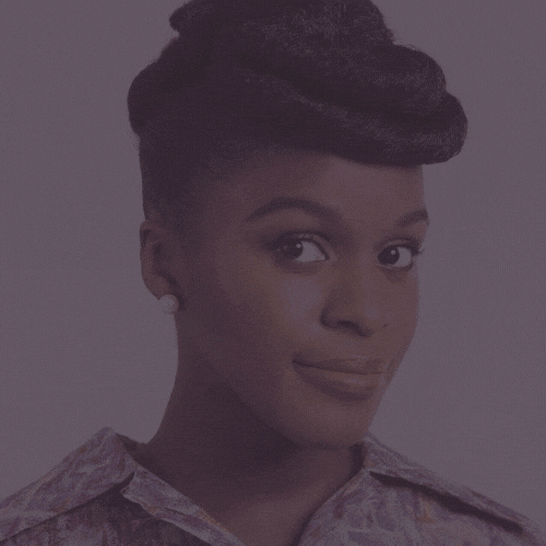 [Like&amp;Share] Les Elles de : Fadily CAMARA