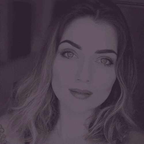 [Like&amp;Share] Les Elles de : Sarah KOPER