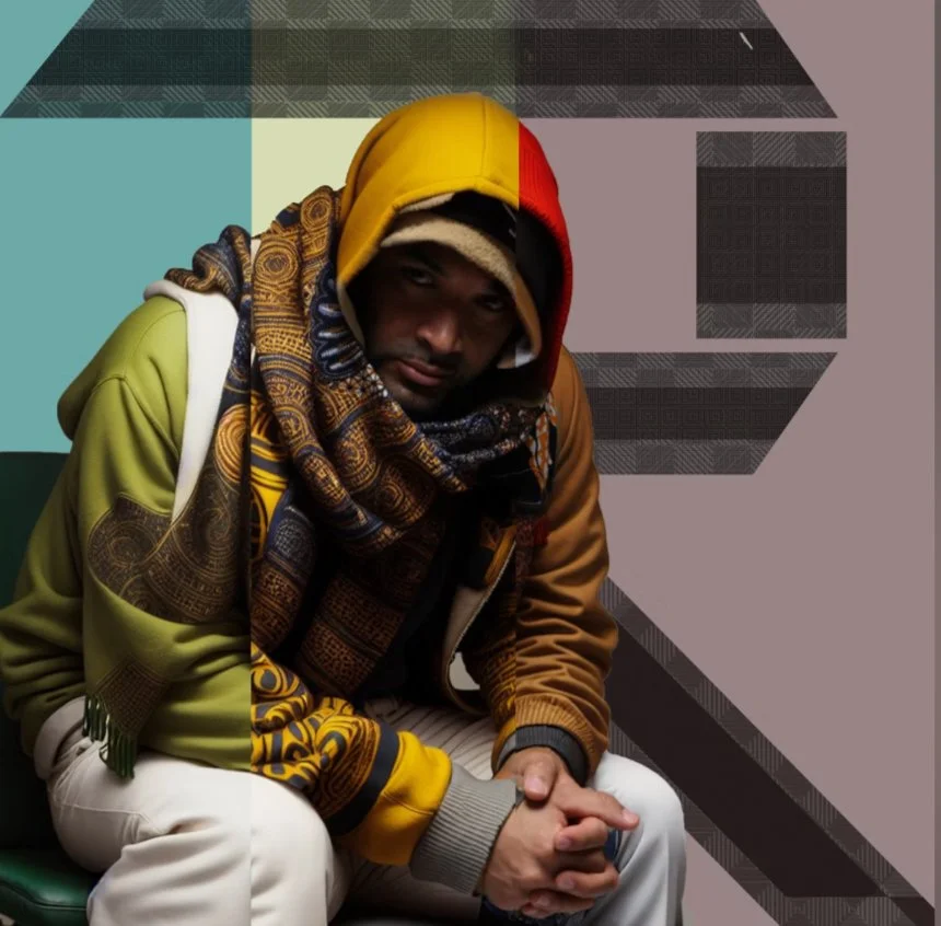 Cover de Rom D. Odsu, un modèle de persévérance et d'indépendance au Digi'TalentS 2024