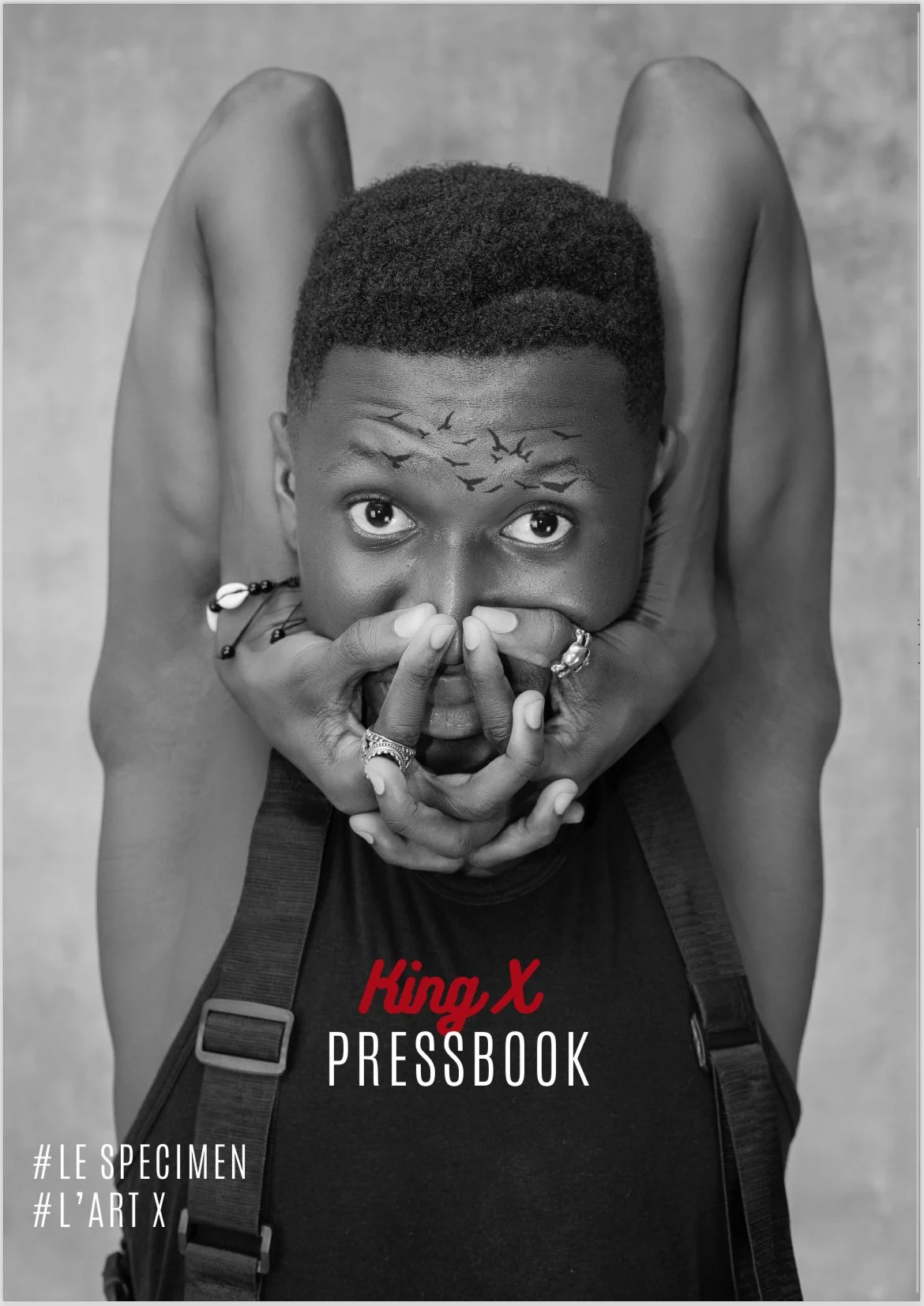 Cover JT Digi’TalentS 2024 : KING X Le Roi de l'Émerveillement !