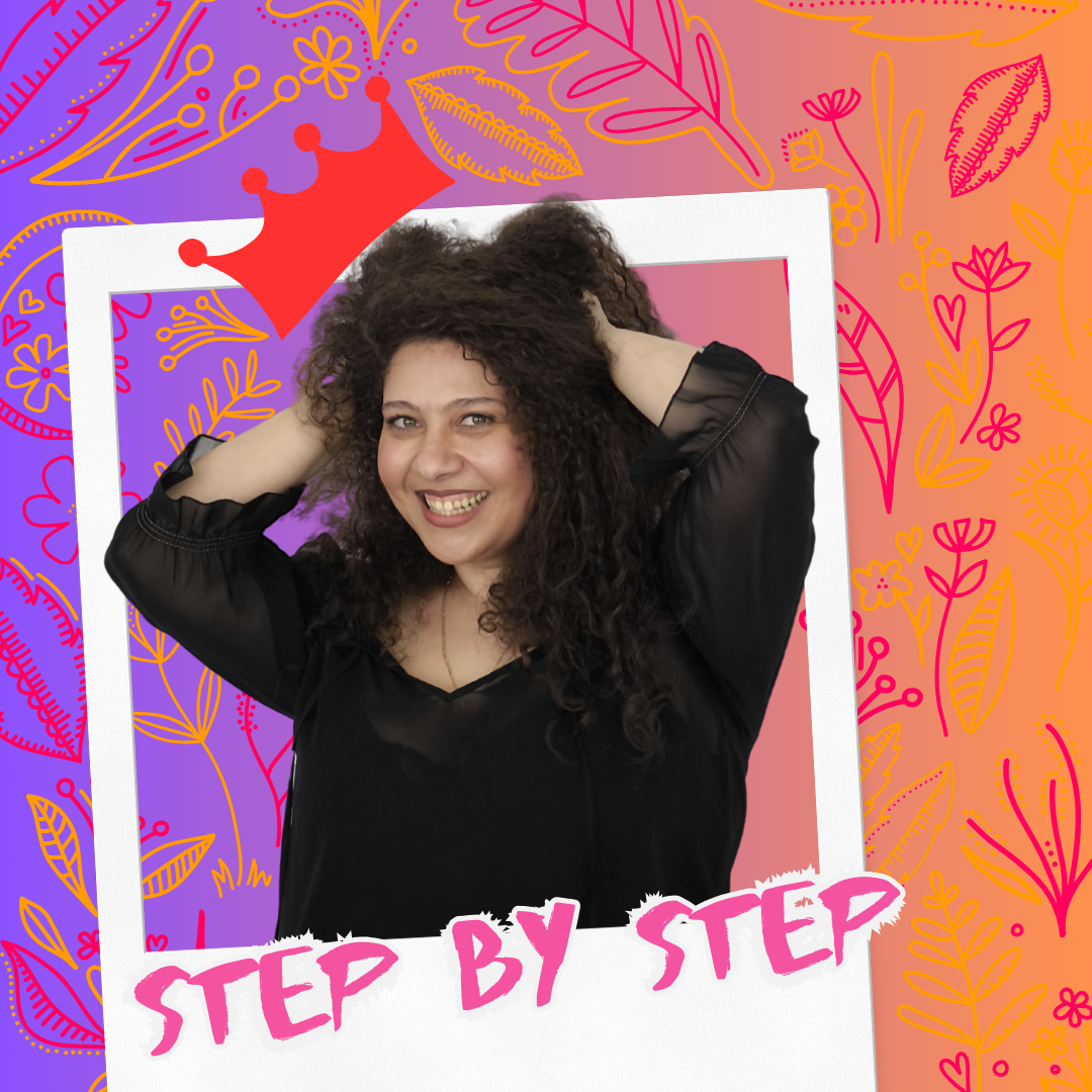 Step by Step, une artiste aux multiples talents à l'affiche du Digi’TalentS 2024