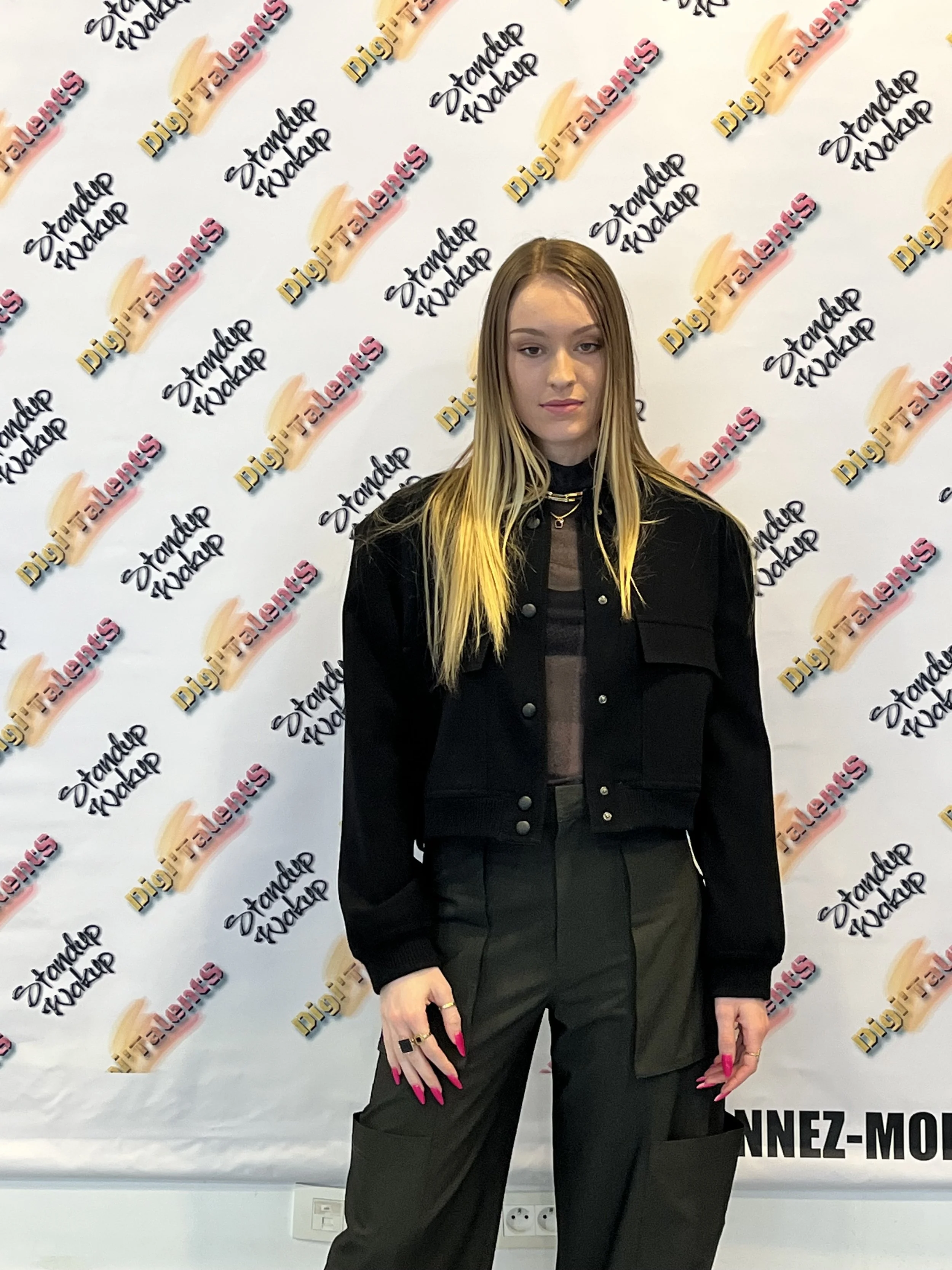 Stella Masson : Quand la passion devient un modèle à suivre pour la jeunesse.