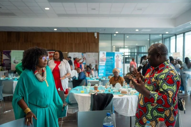 Drépanocytose, Douleur Invisible, Courage Visible : Une Mère, Une Cause, Une Mobilisation