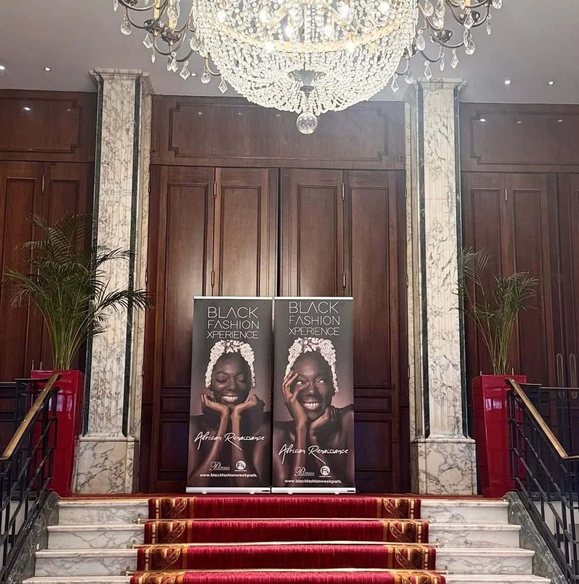 La Black Fashion Xperience : l’élégance responsable