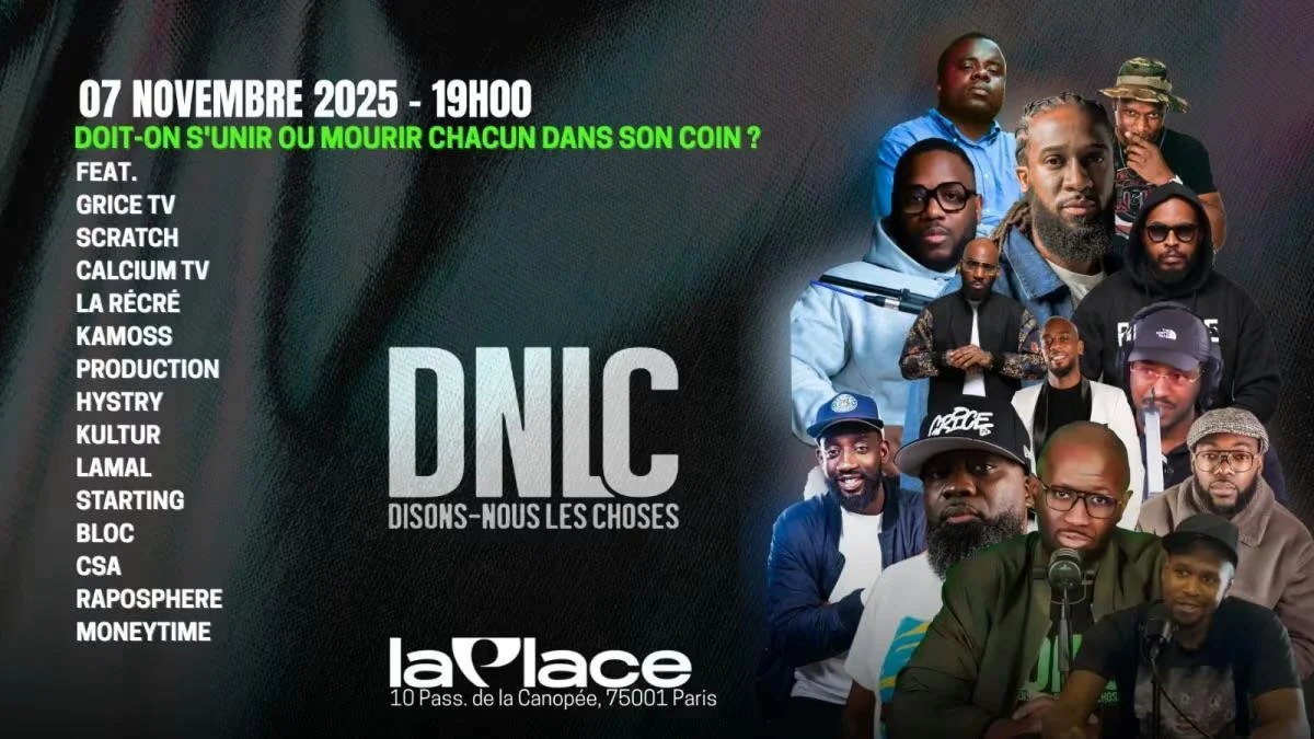 DNLC Réveillé les Consciences et Boosté Toute une Génération