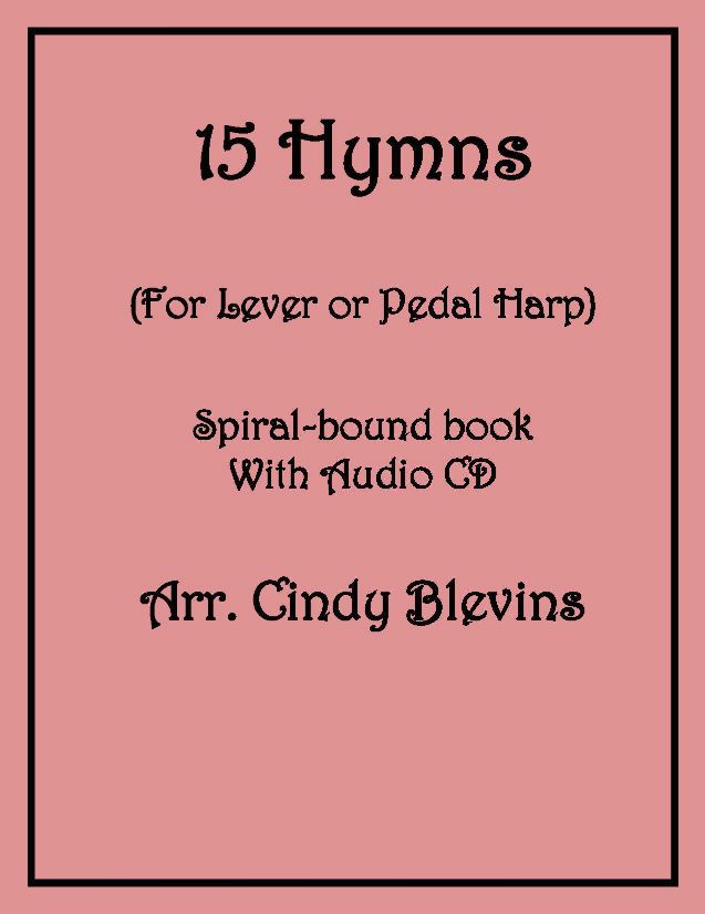15hymns-bookwithcd.jpg