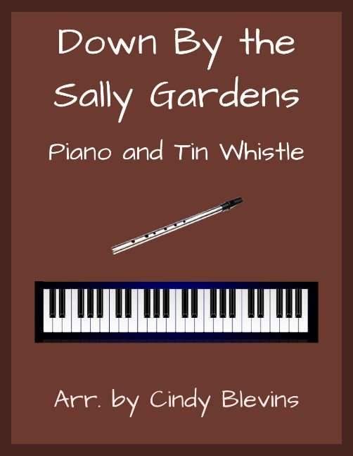 Cindy Blevins Music