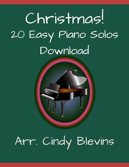 20 Easy Piano Songs for Beginners