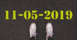 Camminata Milano-Pavia in giallo!