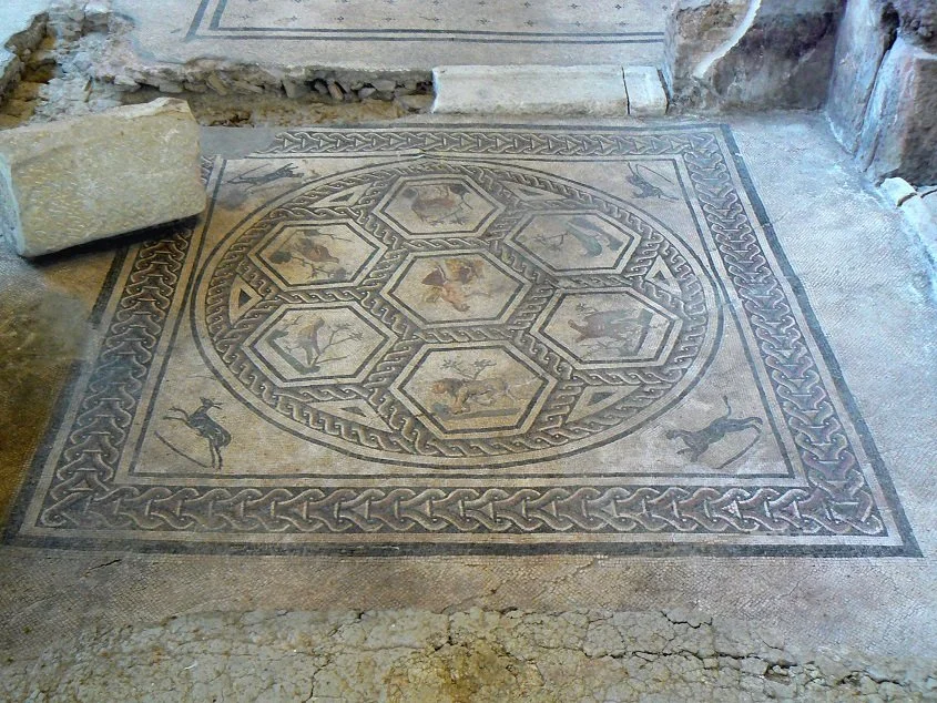 VIAGGIO STUDIO - Rimini e la Via Emilia