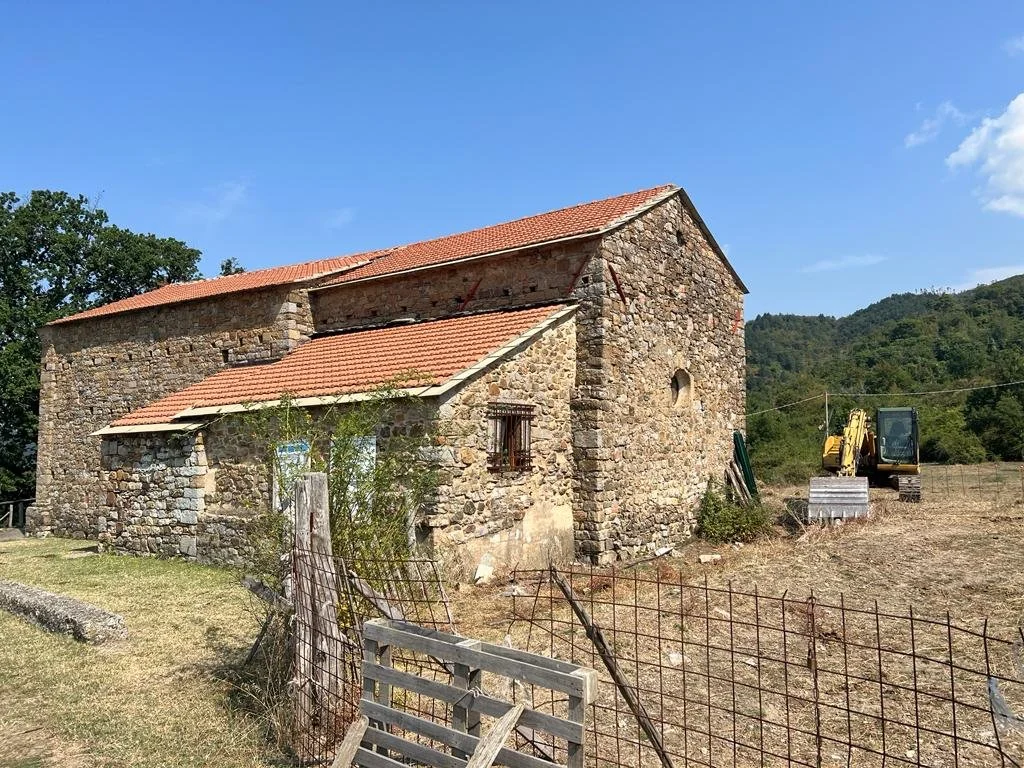 Ricognizione per rilevamento GPS di siti ed evidenze archeologiche nei comuni di Zignago (Sp), Rocchetta di Vara (Sp) e Zeri (Ms)