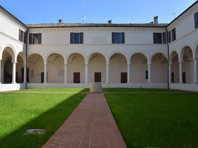 Visita guidata: Museo Archeologico Platina e area archeologica dei Lagazzi a Piadena, Museo di Castel Goffredo