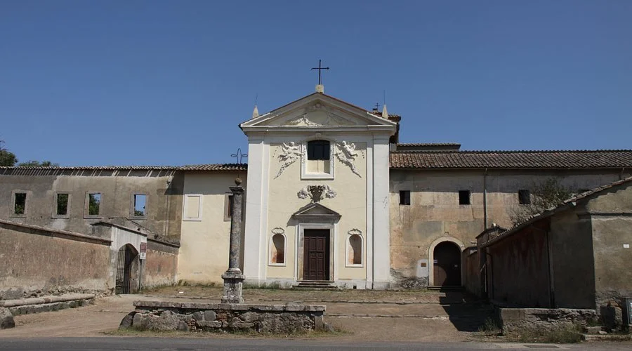 Consiglio Nazionale dei Gruppi Archeologici d’Italia a Oriolo Romano (VT)