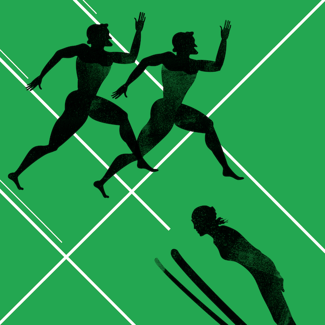 Visita guidata alla Fondazione Rovati e alla mostra: I Giochi Olimpici, una storia lunga 3000 anni