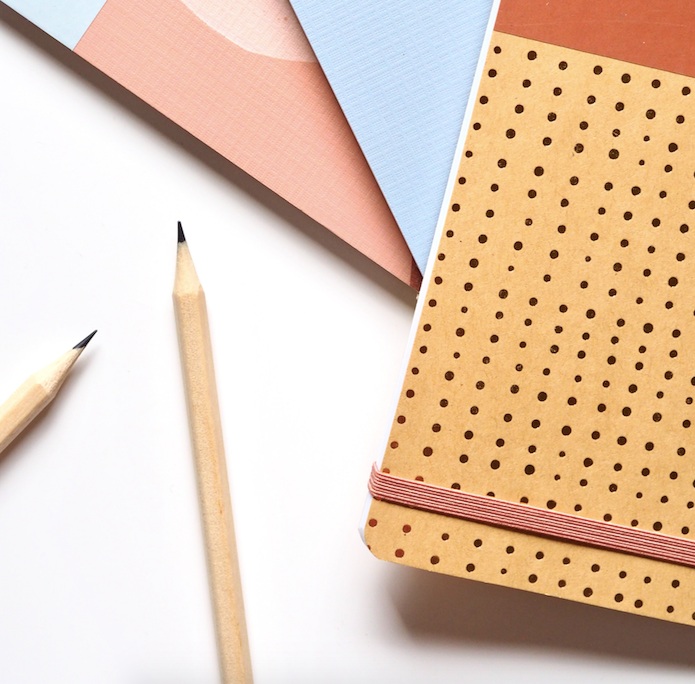 Bullet Journaling for Busy People! 