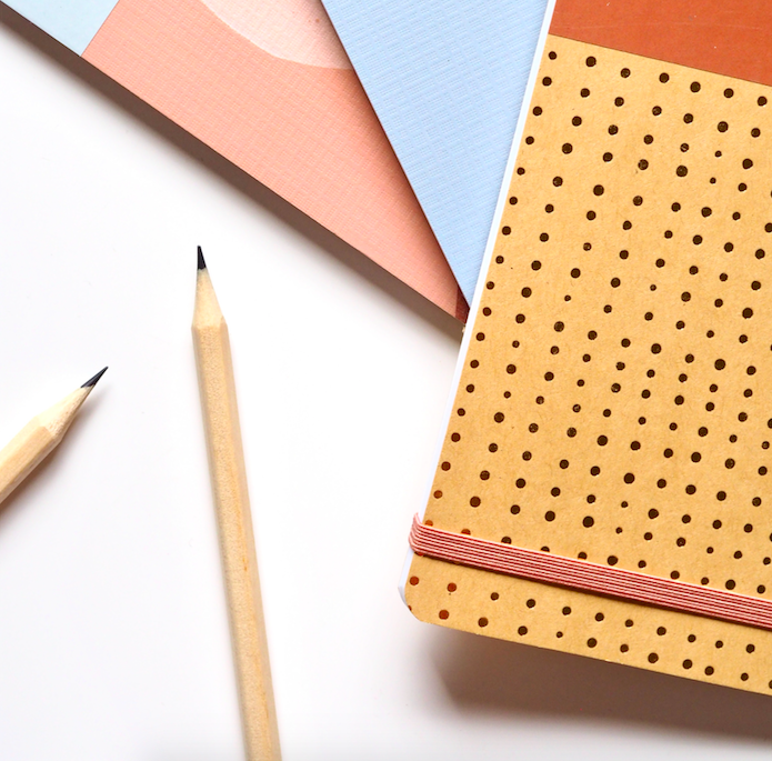 Bullet Journaling for Busy People