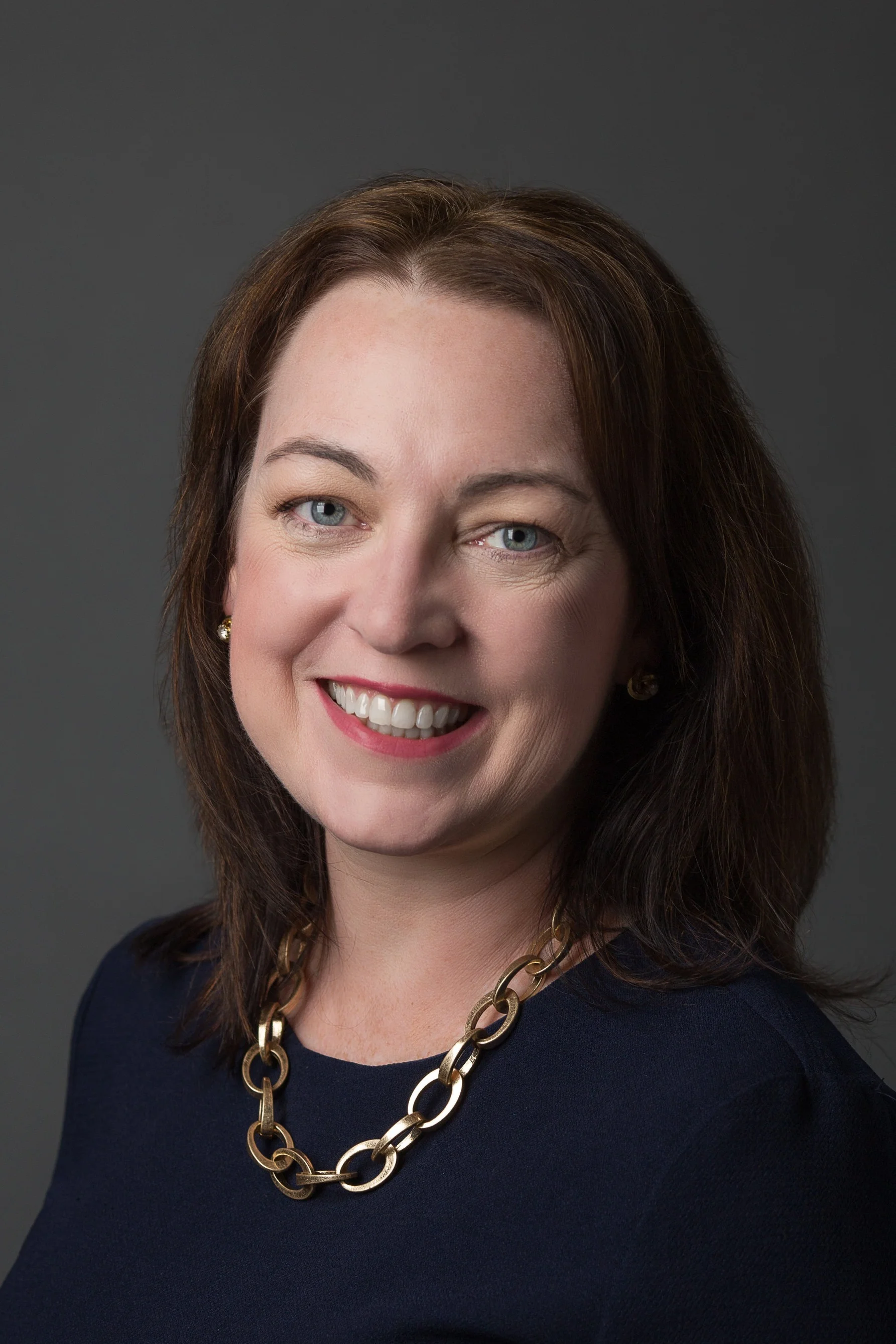 Fin-Comm Expands Executive Team, Appoints Melissa B. Smith, Chief Operating Officer