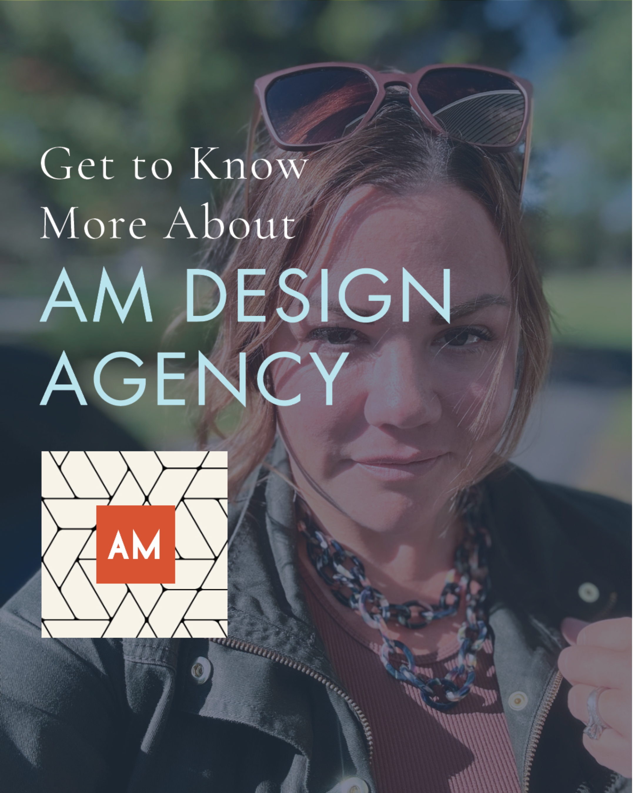 About — AM Design