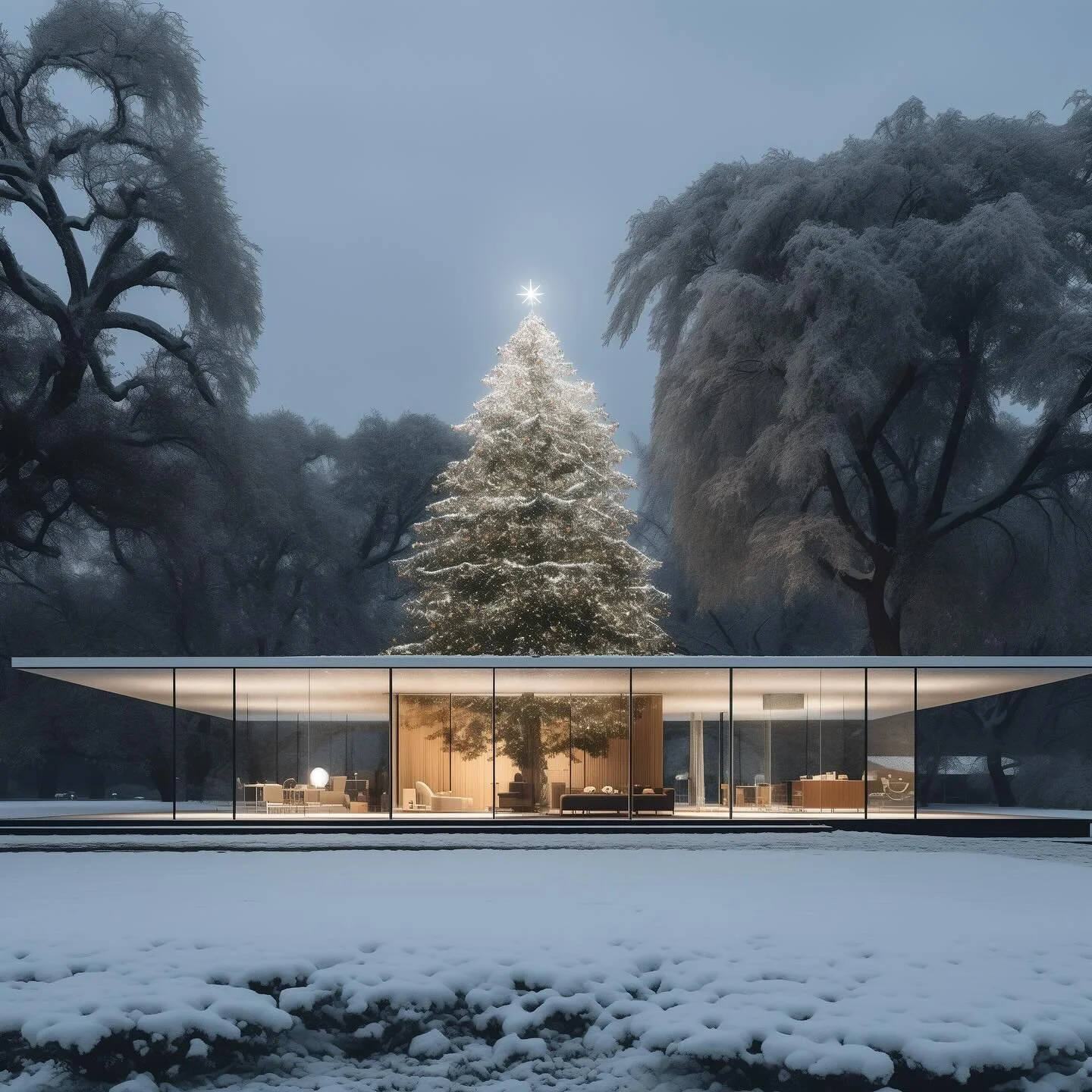 Grateful for clients and collaborators who embrace the unconventional, fueling design that not only colors outside the lines but redraws the entire canvas. Your vision empowers our creativity to think out of the box and beyond. Cheers to 2024, and pa