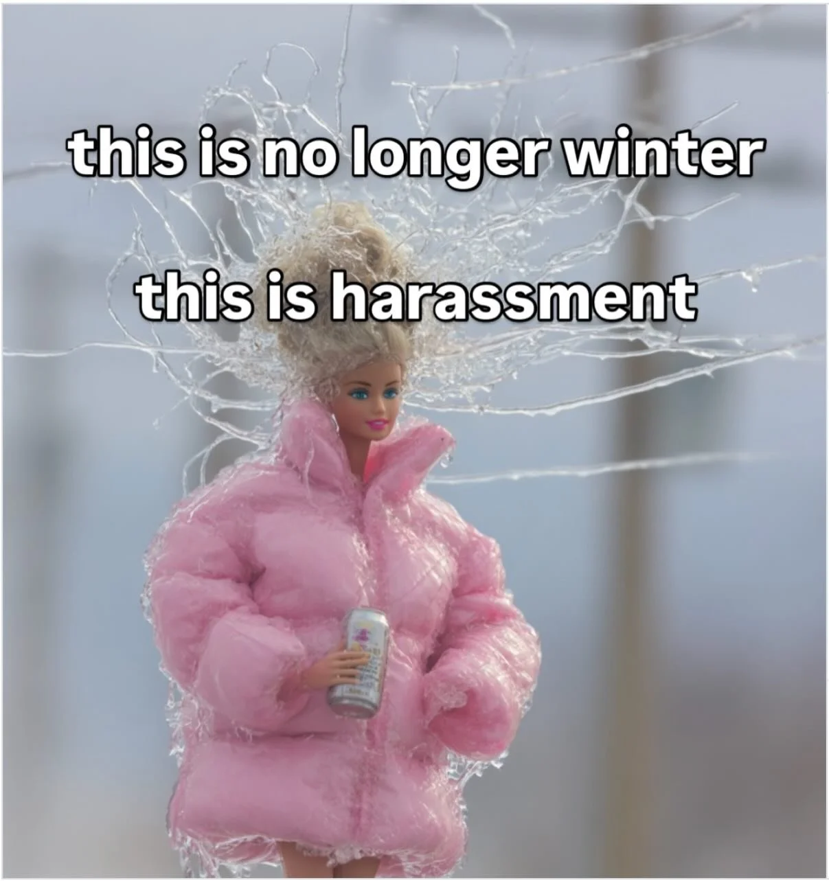 Seriously tho&hellip;🥶